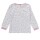 Pyjama Blümchen rosa-weiß