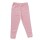 Pyjama Blümchen rosa-weiß
