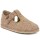 Barefoot Flexy Slippers beige - 27