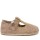 Barefoot Flexy Slippers beige - 27