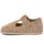 Barefoot Flexy Slippers beige - 27