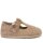 Barefoot Flexy Slippers beige - 30