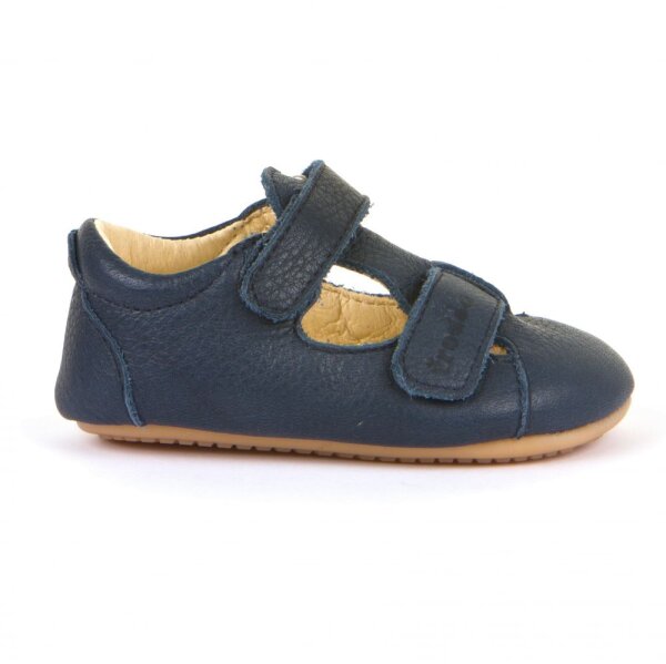 Froddo Prewalker Sandale dark blue