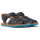 Bicho Kids Sandale blue - 27