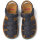 Bicho Kids Sandale blue - 27