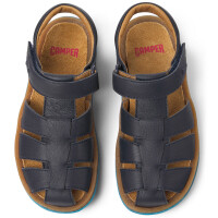 Bicho Kids Sandale blue - 29