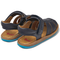 Bicho Kids Sandale blue - 29