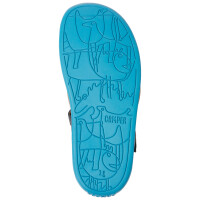 Bicho Kids Sandale blue - 29