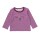 Shirt Langarm Vögelchen pink melange