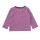 Shirt Langarm Vögelchen pink melange