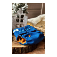 Woll&uuml;berhose V3 Druckis winter heat