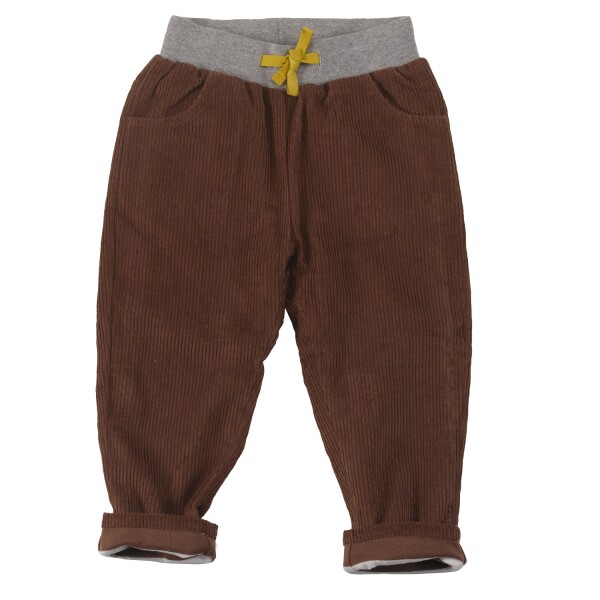 Hose Cord nut brown - 110