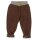 Hose Cord nut brown - 128