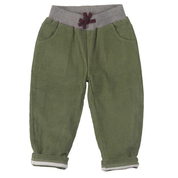 Hose Cord green - 116
