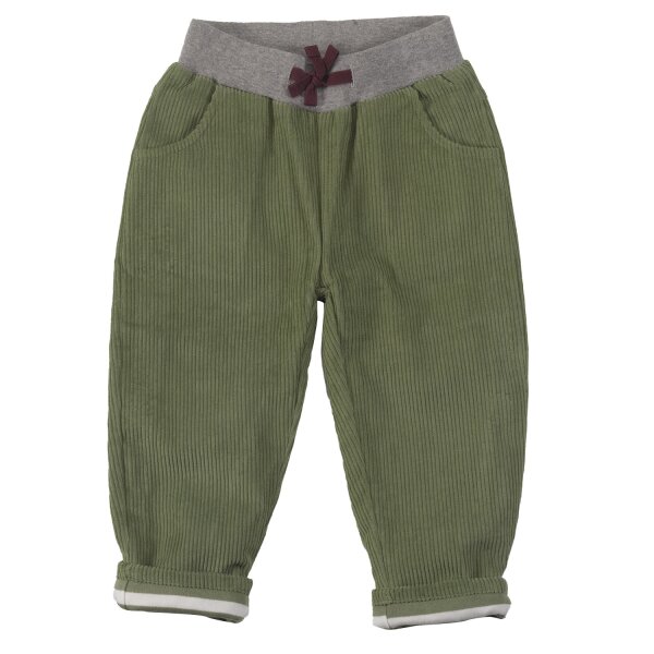 Hose Cord green - 128