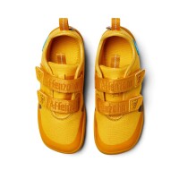 Minimalschuh Sneaker Lowcut Tiger