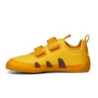 Minimalschuh Sneaker Lowcut Tiger