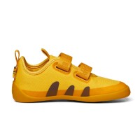 Minimalschuh Sneaker Lowcut Tiger