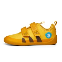 Minimalschuh Sneaker Lowcut Tiger