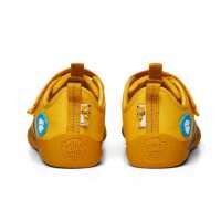 Minimalschuh Sneaker Lowcut Tiger
