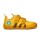 Minimalschuh Sneaker Lowcut Tiger