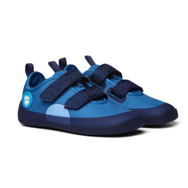 Minimalschuh Sneaker Lowcut Bär