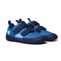 Minimalschuh Sneaker Lowcut B&auml;r