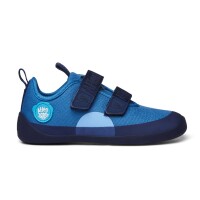 Minimalschuh Sneaker Lowcut B&auml;r