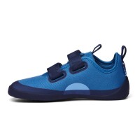Minimalschuh Sneaker Lowcut B&auml;r