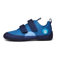 Minimalschuh Sneaker Lowcut B&auml;r