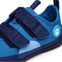 Minimalschuh Sneaker Lowcut B&auml;r