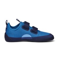 Minimalschuh Sneaker Lowcut B&auml;r
