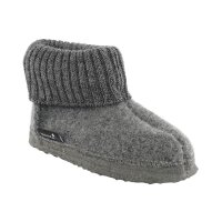 H&uuml;ttenschuh Valley grau - 34