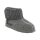 Hüttenschuh Valley grau - 34