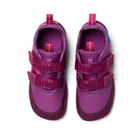 Minimalschuh Sneaker Lowcut Vogel
