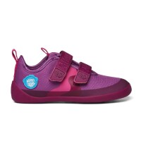 Minimalschuh Sneaker Lowcut Vogel