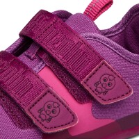 Minimalschuh Sneaker Lowcut Vogel