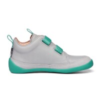 Minimalschuh Leder Sneaker Lowcut Hund