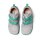 Minimalschuh Leder Sneaker Lowcut Hund
