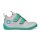 Minimalschuh Leder Sneaker Lowcut Hund