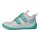 Minimalschuh Leder Sneaker Lowcut Hund