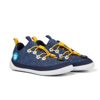 Minimalschuh Sneaker Lowcut Pinguin