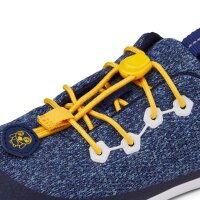 Minimalschuh Sneaker Lowcut Pinguin