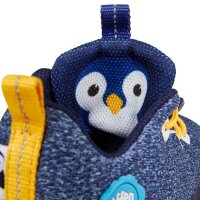 Minimalschuh Sneaker Lowcut Pinguin