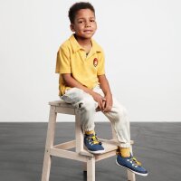 Minimalschuh Sneaker Lowcut Pinguin