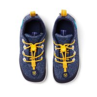 Minimalschuh Sneaker Lowcut Pinguin