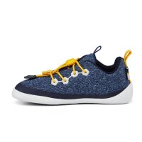 Minimalschuh Sneaker Lowcut Pinguin