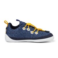 Minimalschuh Sneaker Lowcut Pinguin