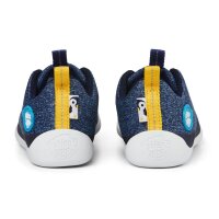 Minimalschuh Sneaker Lowcut Pinguin