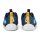 Minimalschuh Sneaker Lowcut Pinguin